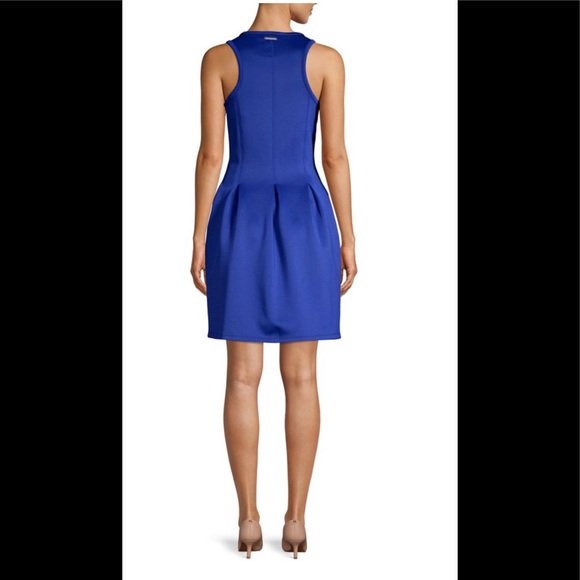 NEW BEAUTIFUL MICHAEL KORS DRESS - Picture 2 of 9